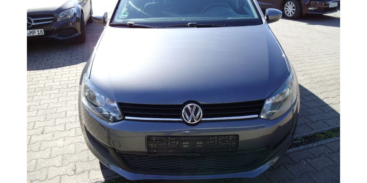 VW Polo 120.000 km 5.200 &euro; Roggenburg 89297