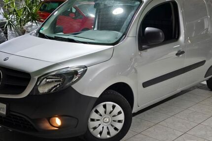 Mercedes-Benz Citan 67.000 km 9.900 &euro; Ichenhausen 89335