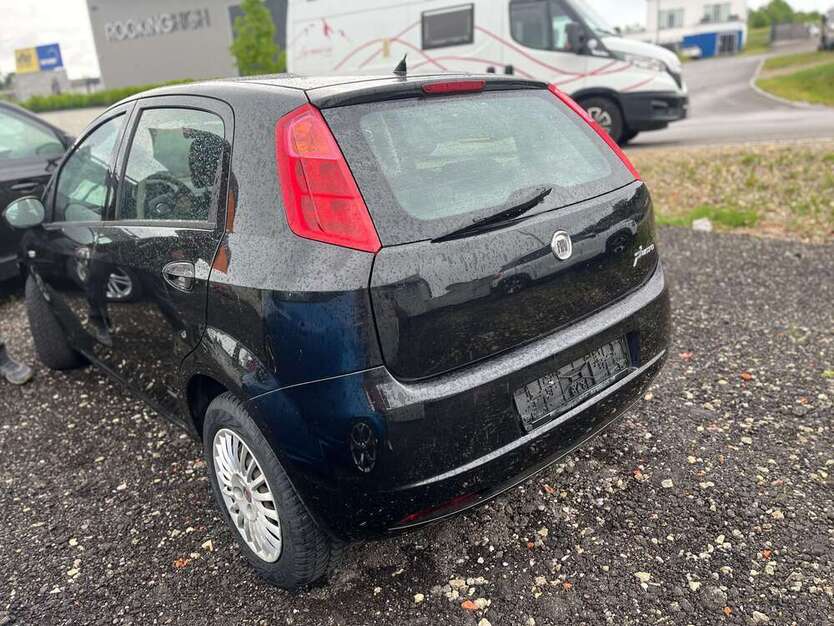 Punto