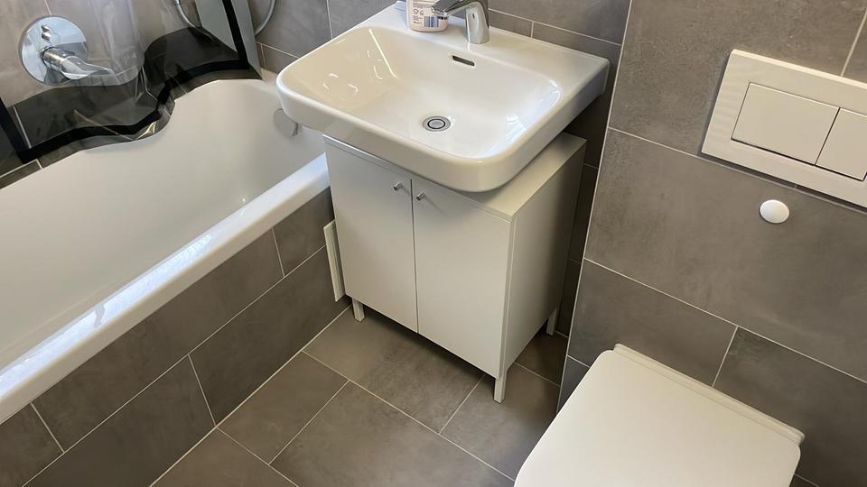 Etagenwohnung Elchingen Oberelchingen - 1 Zimmer, 33 m&sup2;, 750&euro; | Angebot:24480610