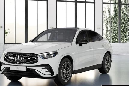 Mercedes-Benz GLC 220 16.289 km 65.990 &euro; Neu-Ulm 89231