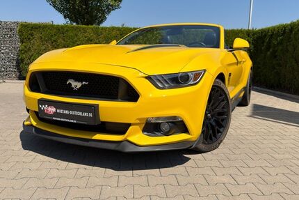 Ford Mustang 75.894 km 33.950 &euro; Nersingen 89278