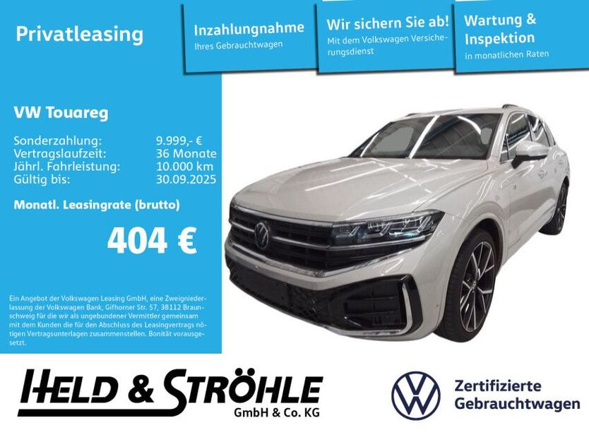 Touareg