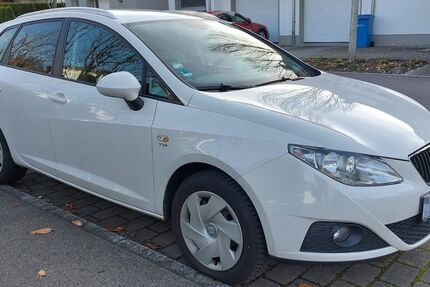 Seat Ibiza 197.000 km 3.000 € Achstetten 88480