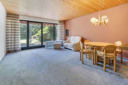 Wohnung zum Kaufen in Rengsdorf 115.000 € 50.67 m²