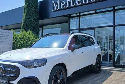Mercedes-Benz GLB 350 6.000 km 69.900 &euro; Langenau 89129