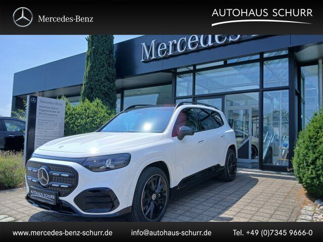 Mercedes-Benz GLB 350 6.000 km 69.900 &euro; Langenau 89129