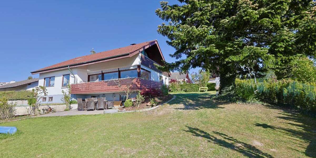 Einfamilienhaus Erbach - 6 Zimmer, 242 m&sup2;, 785.000&euro; | Angebot:27214207