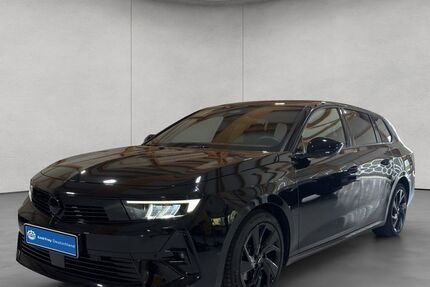 Opel Astra 5.720 km 25.980 &euro; Neu-Ulm 89231