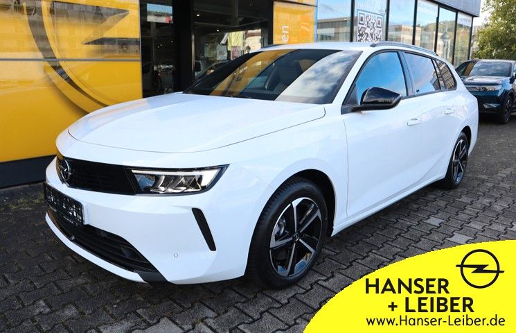 Opel Astra 6.000 km 25.690 € Ulm 89073