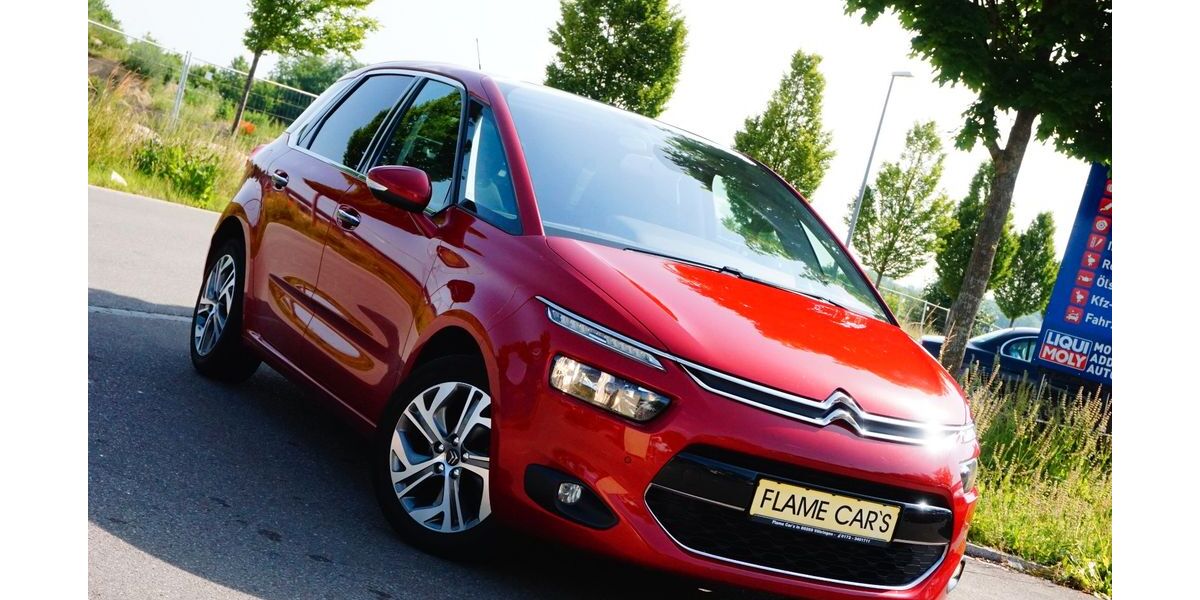 Citroen C4 Picasso 145.000 km 6.990 &euro; Vöhringen 89269