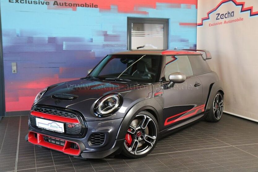 John Cooper Works