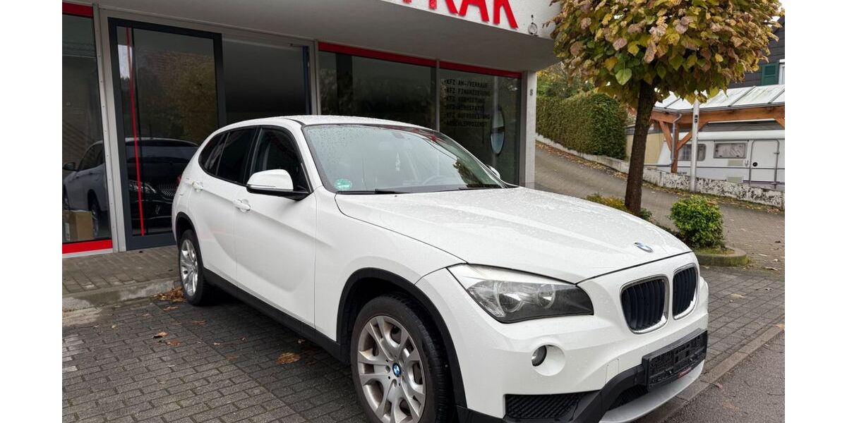 BMW X1 220.184 km 5.490 &euro; Elchingen 89275
