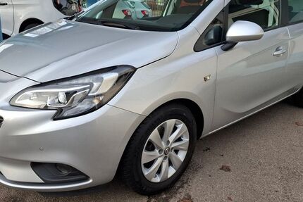 Opel Corsa 110.000 km 7.890 &euro; Neu-Ulm 89231