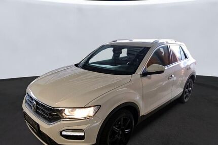 VW T-Roc 134.146 km 19.900 &euro; Neu-Ulm 89231
