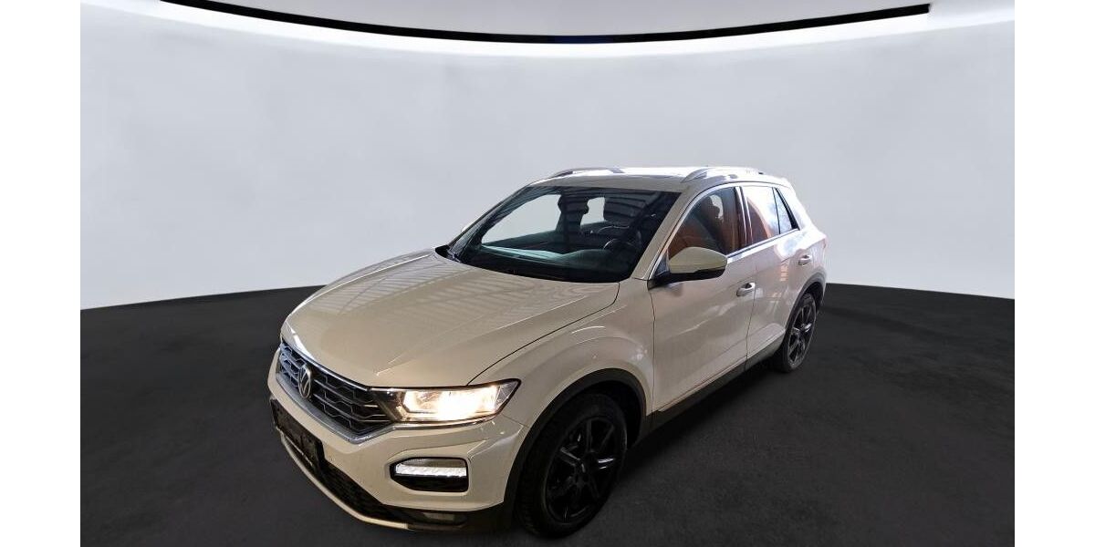 VW T-Roc 134.146 km 19.900 &euro; Neu-Ulm 89231
