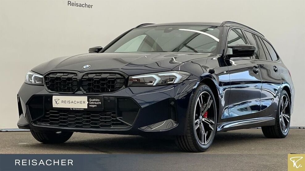 M340d