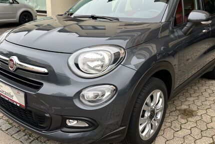 Fiat 500X 91.000 km 9.990 € Senden 89250