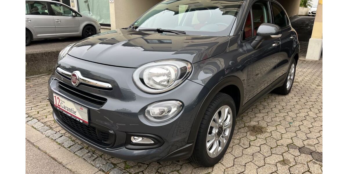 Fiat 500X 91.000 km 9.990 € Senden 89250