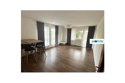 1-Zimmer-Wohnung in Senden 1 zimmer