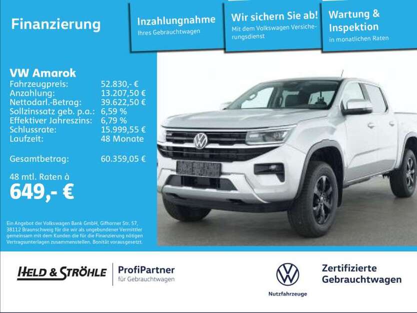 Amarok
