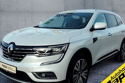 Renault Koleos 81.400 km 19.430 &euro; Schemmerhofen 88433