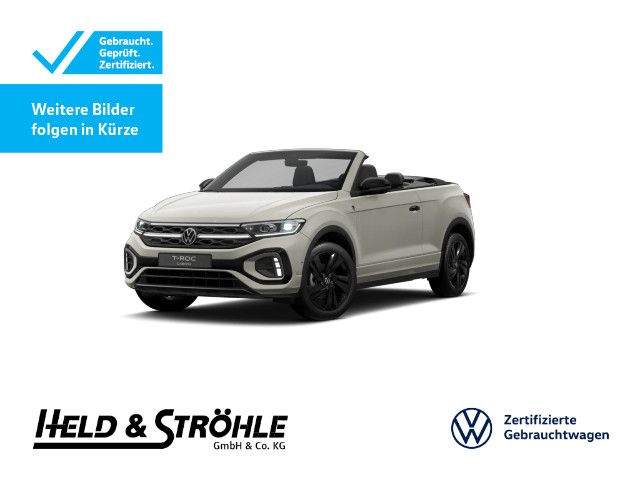 VW T-Roc 5.144 km 36.970 &euro; Neu-Ulm 89231