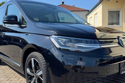 VW Caddy 25.843 km 33.990 &euro; Ichenhausen 89335