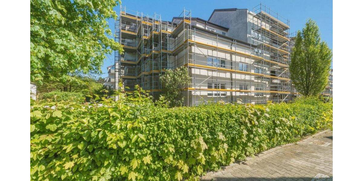 Etagenwohnung Ulm Wiblingen - 3 Zimmer, 73 m&sup2;, 249.900&euro; | Angebot:26569362