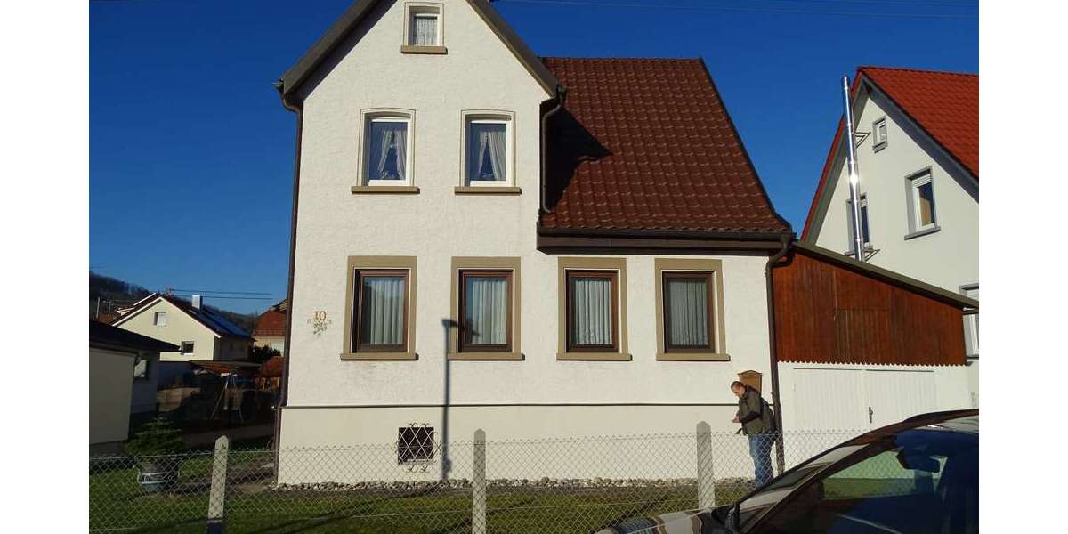 Etagenwohnung Kuchen - 3 Zimmer, 55 m&sup2;, 550&euro; | Angebot:27132782