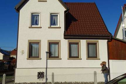 Wohnung Kuchen - 3 Zimmer, 55 m&sup2;, 550&euro; | Angebot:27132782
