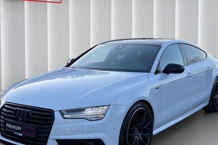 Audi A7 187.000 km 25.990 &euro; Laupheim 88471