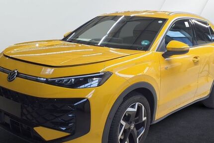VW T-Roc 24.890 km 31.420 &euro; Kuchen 73329