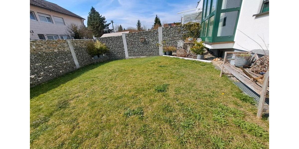 Erdgeschoßwohnung Neu-Ulm Burlafingen - 4.5 Zimmer, 106 m&sup2;, 1.760&euro; | Angebot:26098954