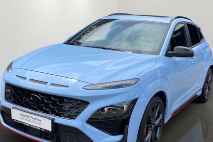 Hyundai KONA 37.620 km 29.785 € Ulm 89081