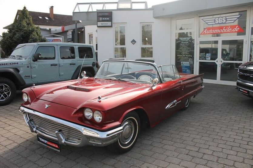 Thunderbird