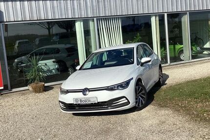 VW Golf 74.100 km 18.750 &euro; Schnürpflingen-Ammerstetten 89194