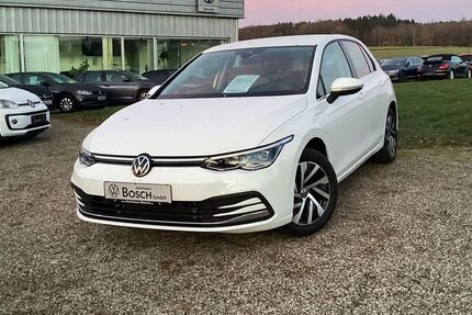 VW Golf 74.100 km 19.750 &euro; Schnürpflingen-Ammerstetten 89194