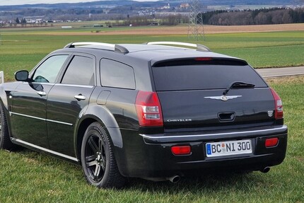 Chrysler 300C 200.000 km 25.000 € Achstetten 88480