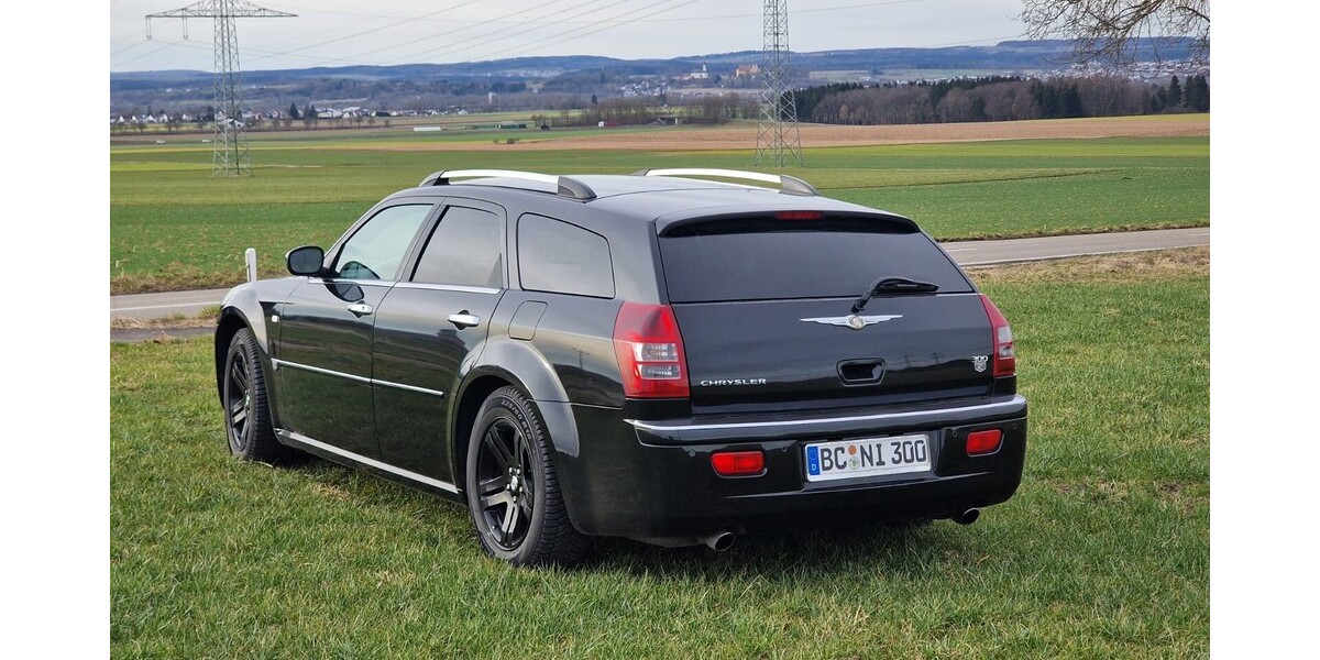 Chrysler 300C 200.000 km 25.000 &euro; Achstetten 88480
