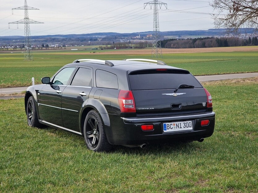 Chrysler 300C 200.000 km 25.000 € Achstetten 88480