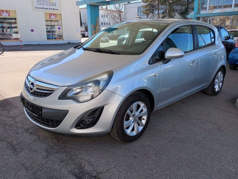 Corsa