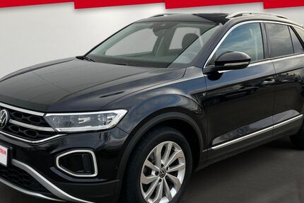 VW T-Roc 107.985 km 20.440 &euro; Illertissen 89257