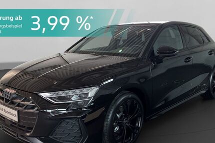 Audi A3 8.000 km 39.888 € Ehingen 89584