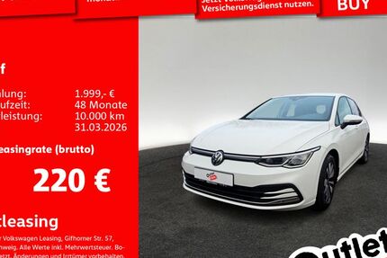 VW Golf 19.495 km 22.660 &euro; Senden 89250