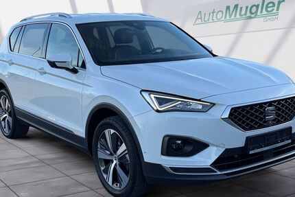 Seat Tarraco 75.449 km 26.990 € Günzburg 89312