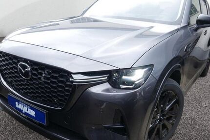 Mazda CX-60 5.500 km 53.780 &euro; Ulm 89081