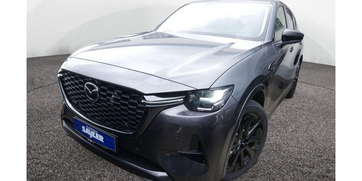 Mazda CX-60 5.500 km 53.780 &euro; Ulm 89081