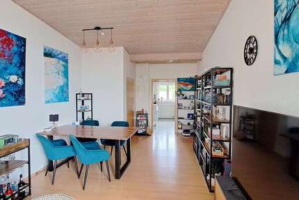 Wohnung Ulm Obertalfingen - 3 Zimmer, 69 m&sup2;, 272.000&euro; | Angebot:26876082