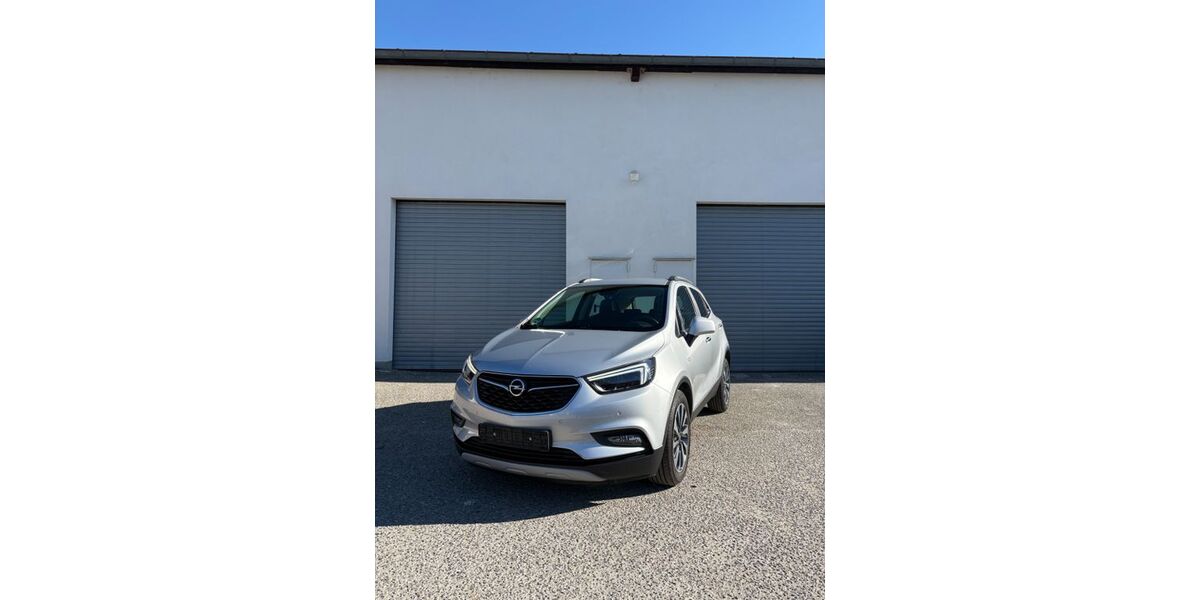 Opel Mokka 76.000 km 12.900 &euro; Ulm 89081